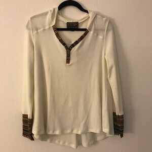 *** Long Sleeve Top